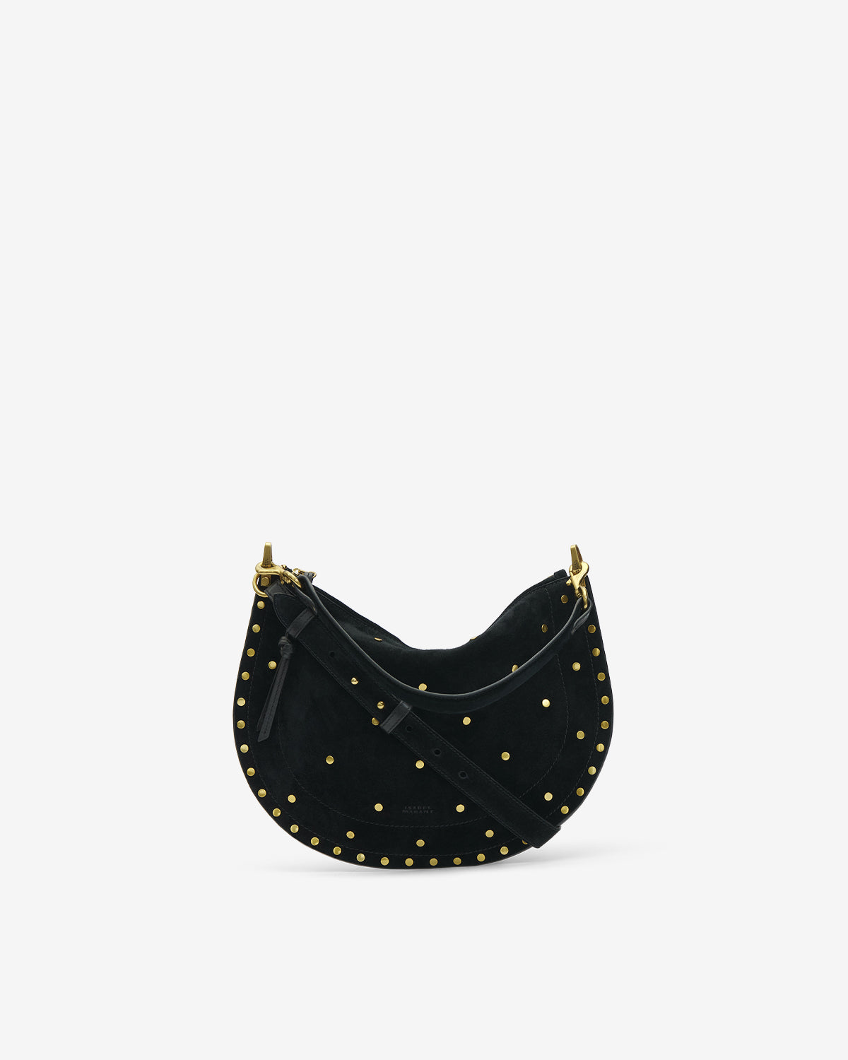 Sac oskan soft zip Woman Noir 3