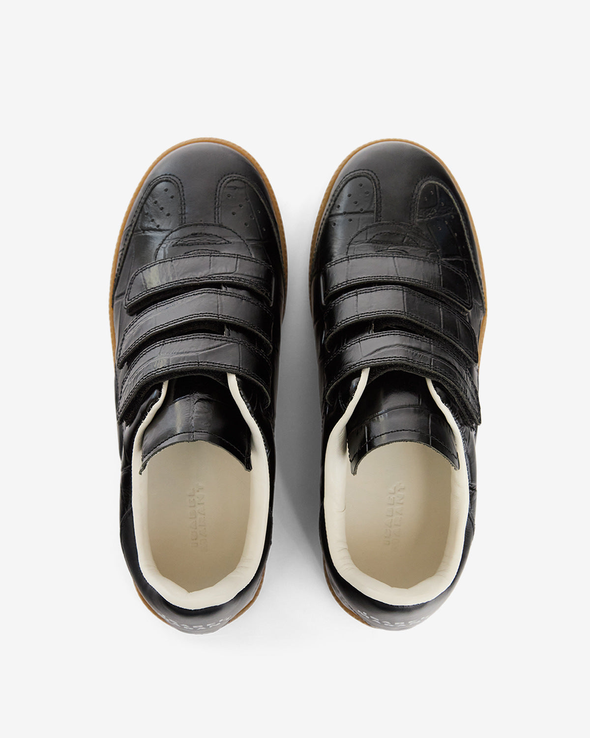 Brycy sneakers Man Black 1
