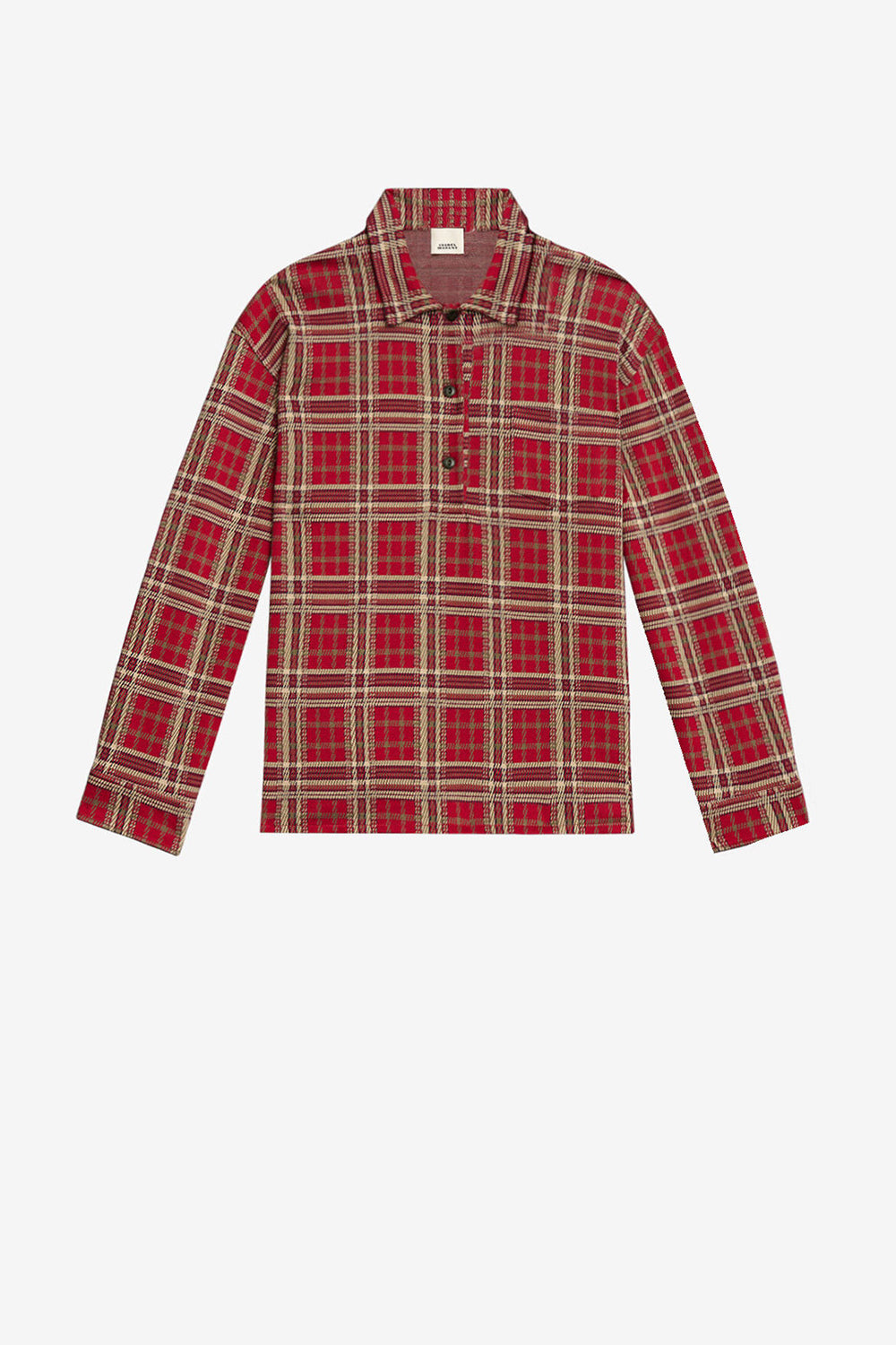 BRUNA SHIRT