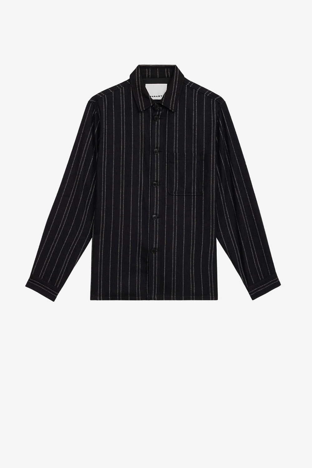 CAMISA IRUDY