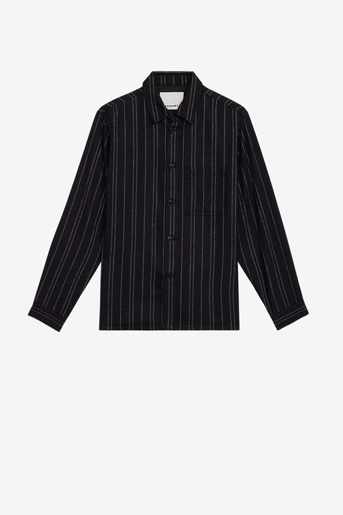 CAMISA IRUDY