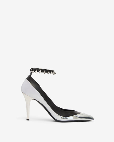 靴 ISABELMARANT heels 24CM Low Heels & Stiletto Pumps | ISABEL MARANT Official Online Store