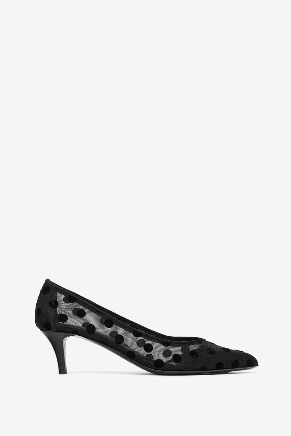 ESCARPINS PELEO