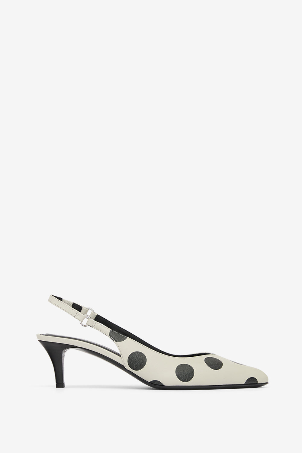 ZAPATOS DE TACÓN PALDA