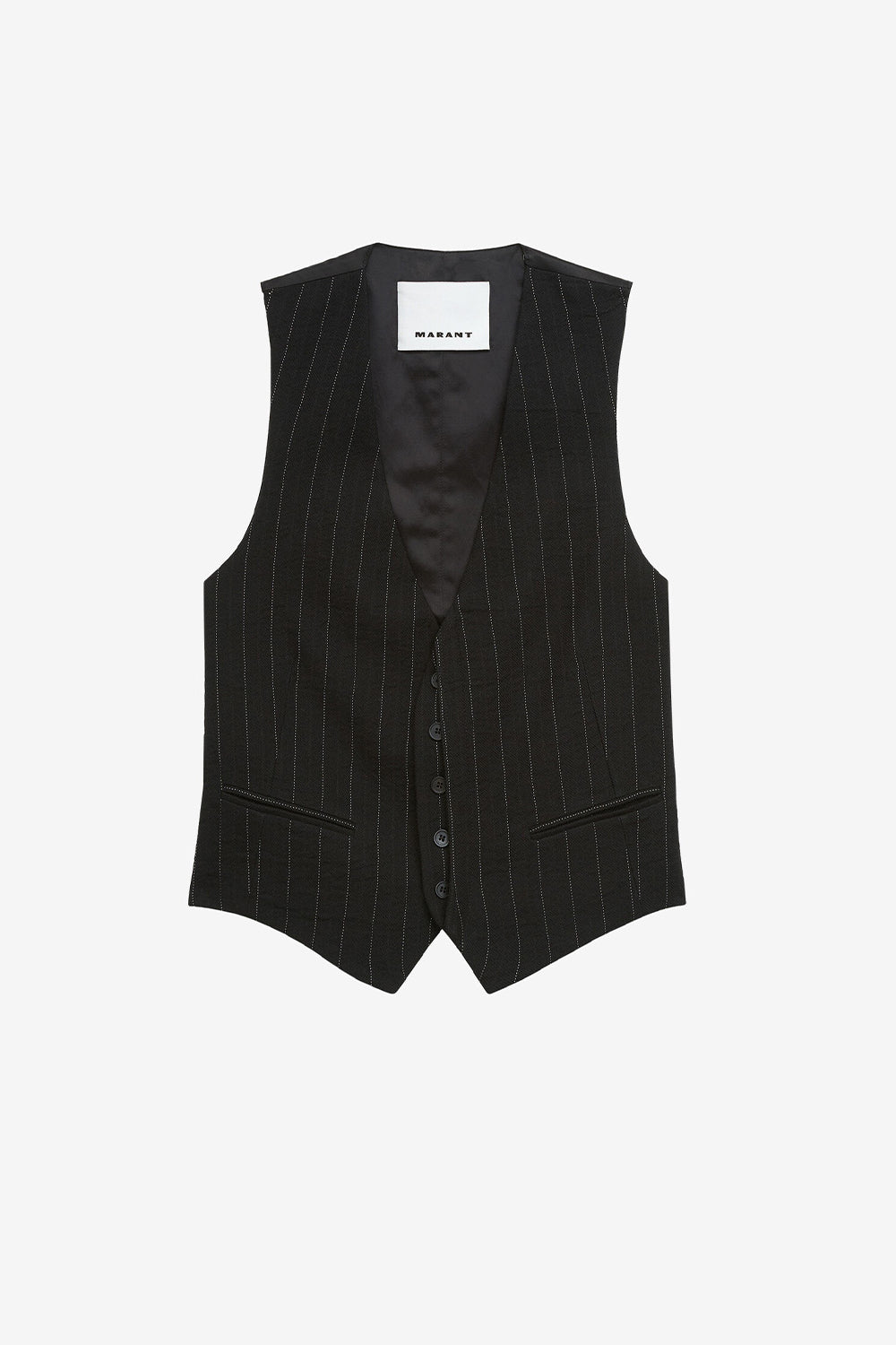 GILET MIKA