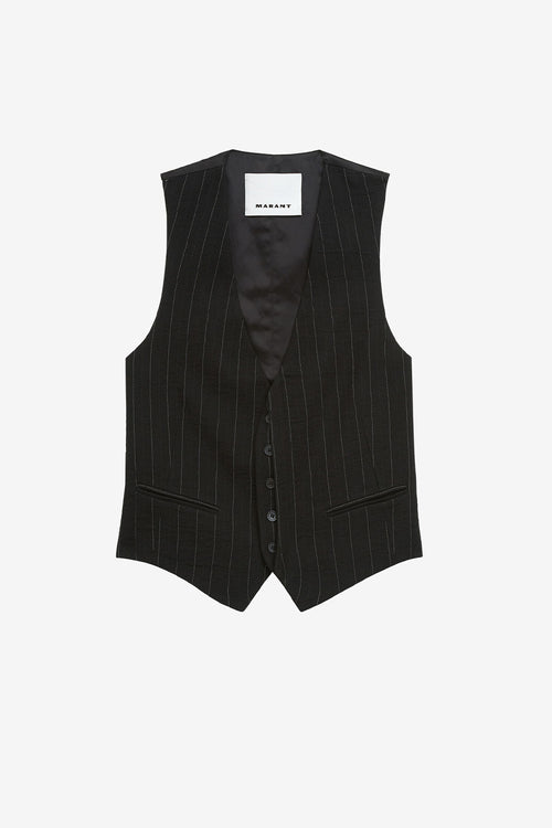 MIKA VEST