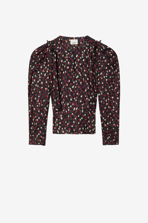ZARGA TOP