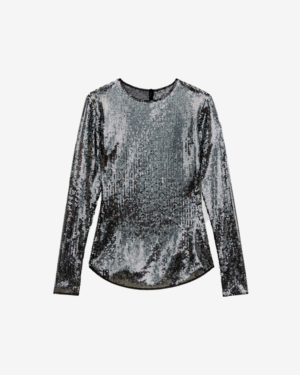 Top / hilda top Woman Gun metal 1