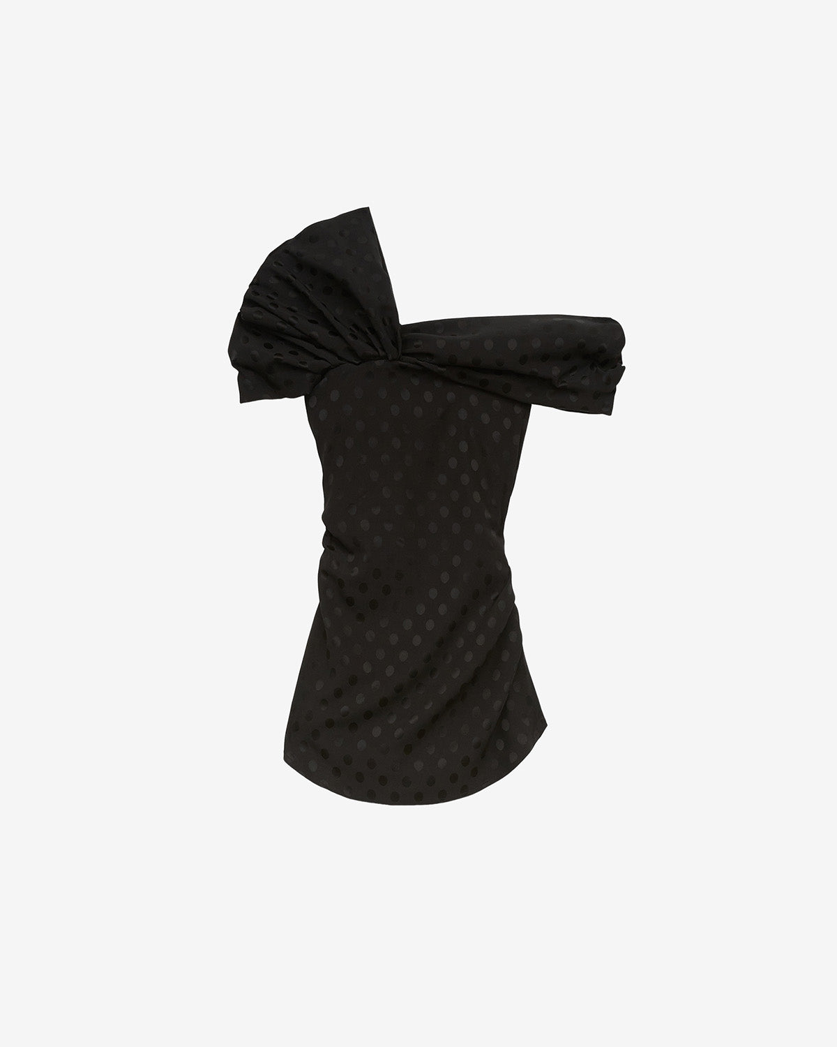 Top esen Woman Negro 1