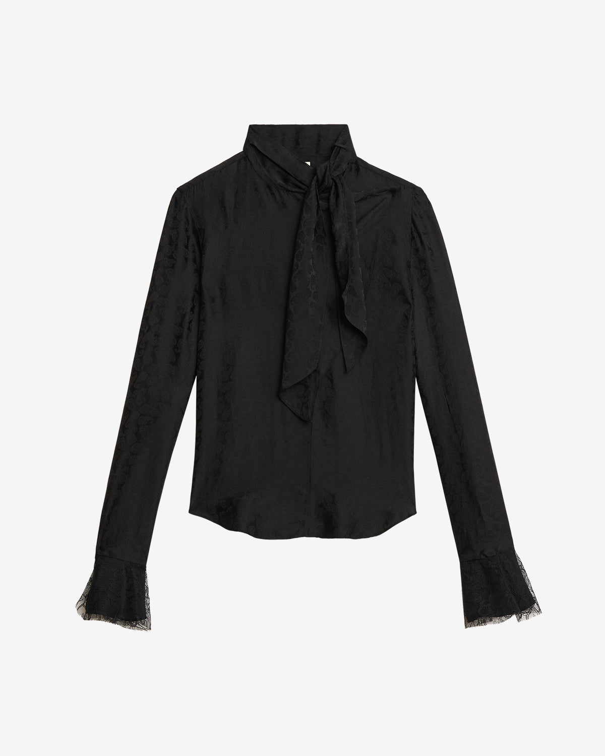 Blusa raphaella Woman Nero 6