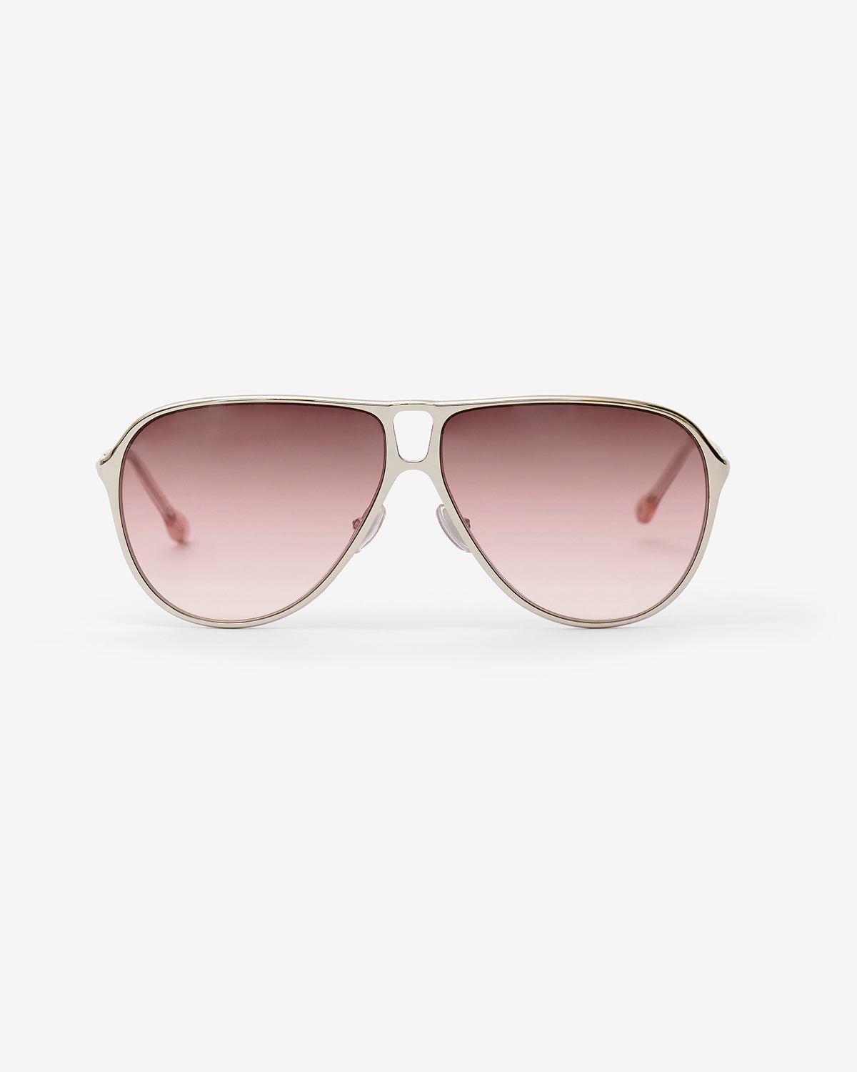 Aviador haylo Woman Palladium pink - burgundy s 3