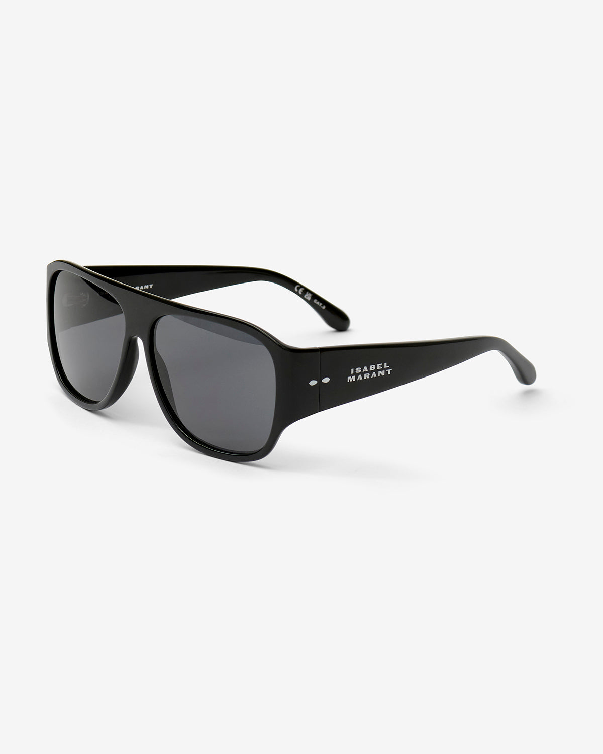 Mask mikala Woman Black pall-gray 4