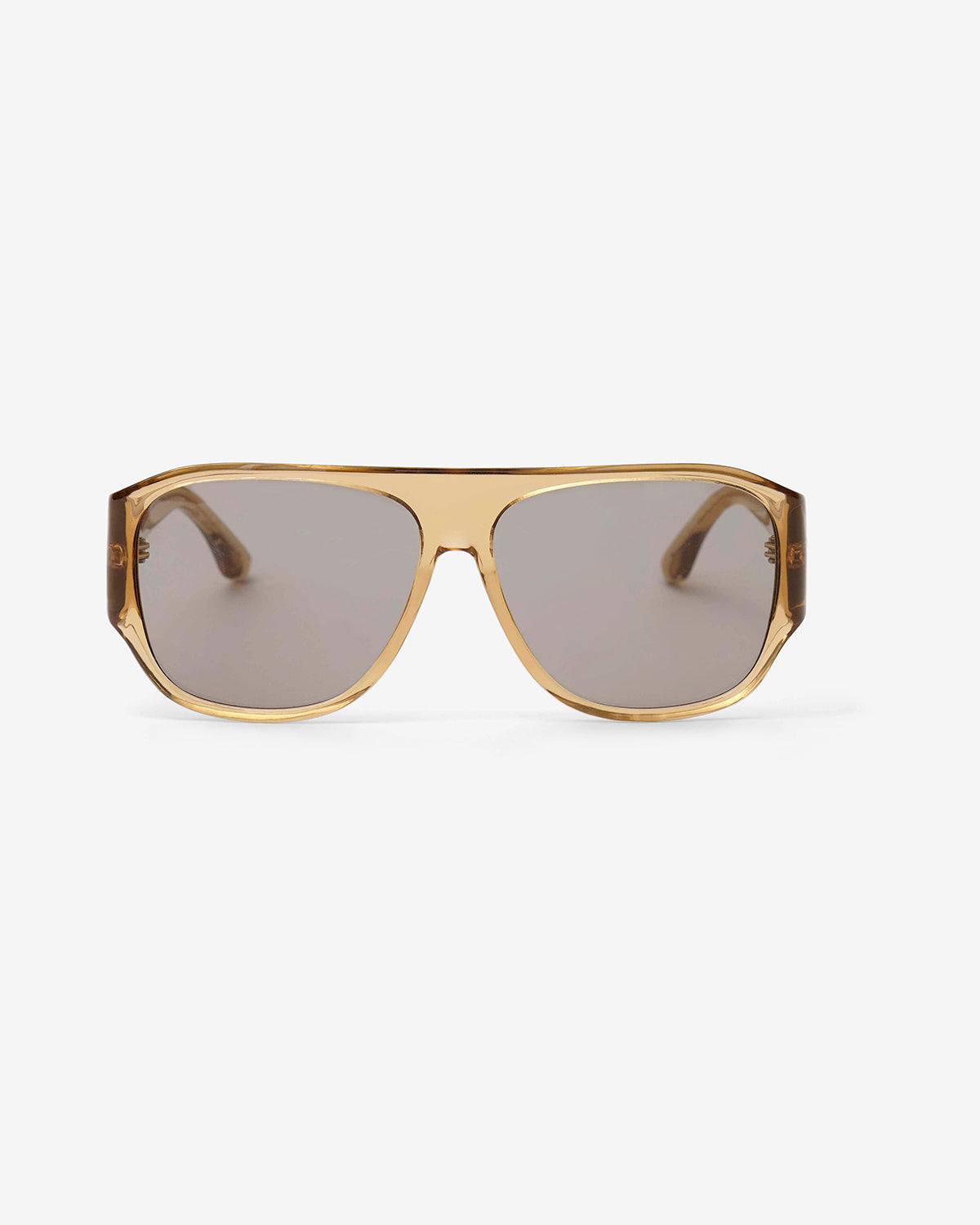 Mascherina mikala Woman Ochre - grey 4