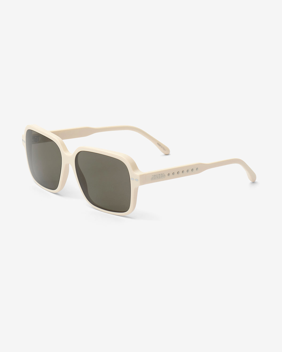 Loelia squared Woman Beige - grey 1