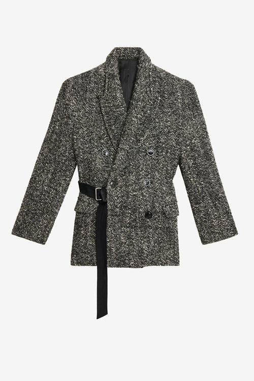 EZZIA JACKET