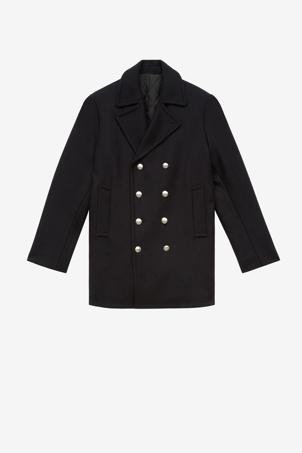 WYM COAT