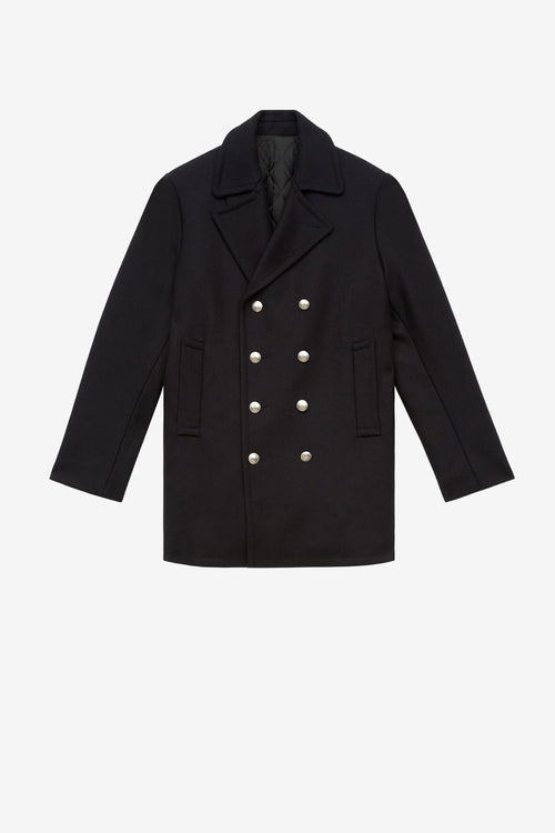 WYM COAT