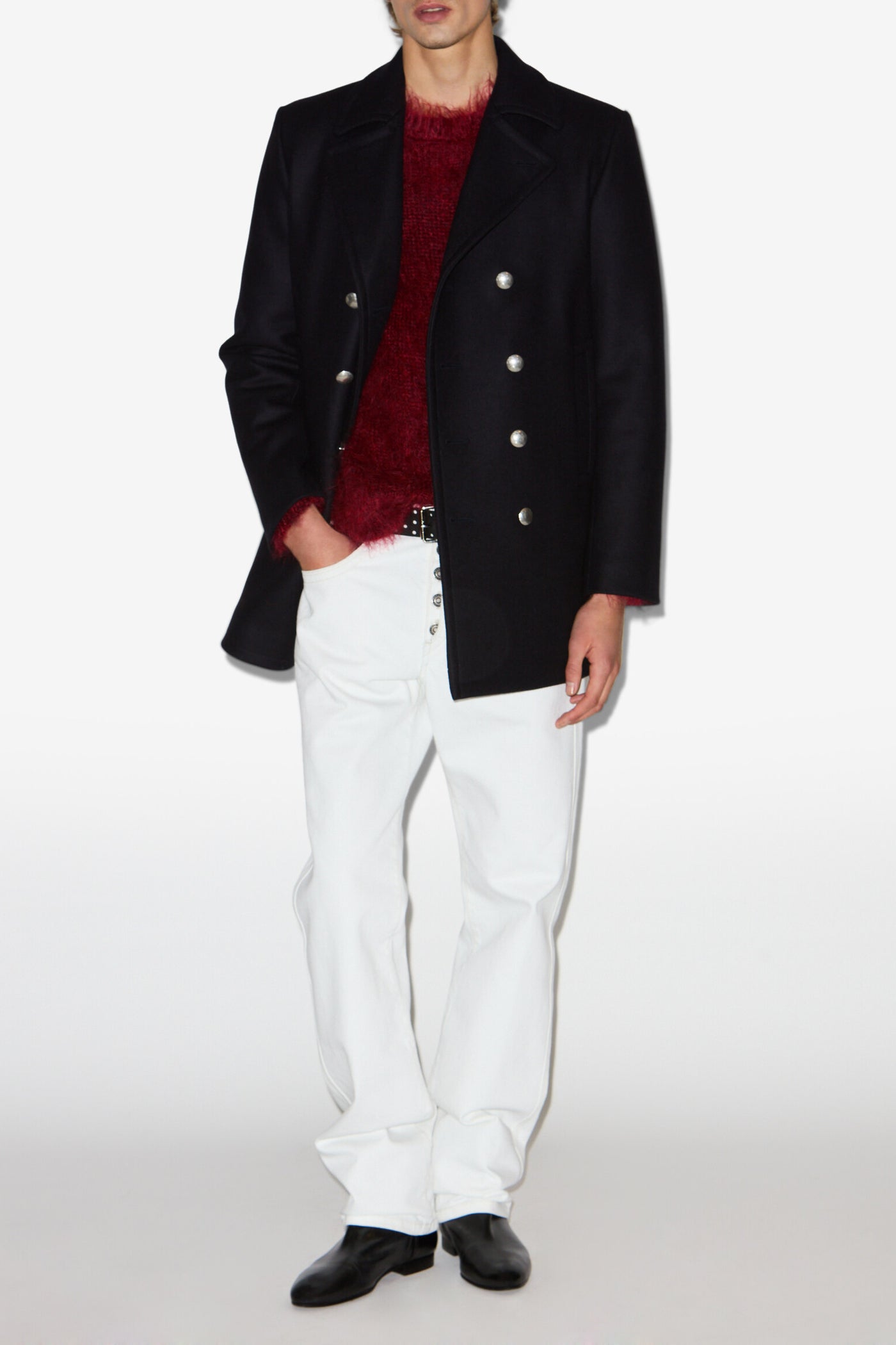 WYM COAT