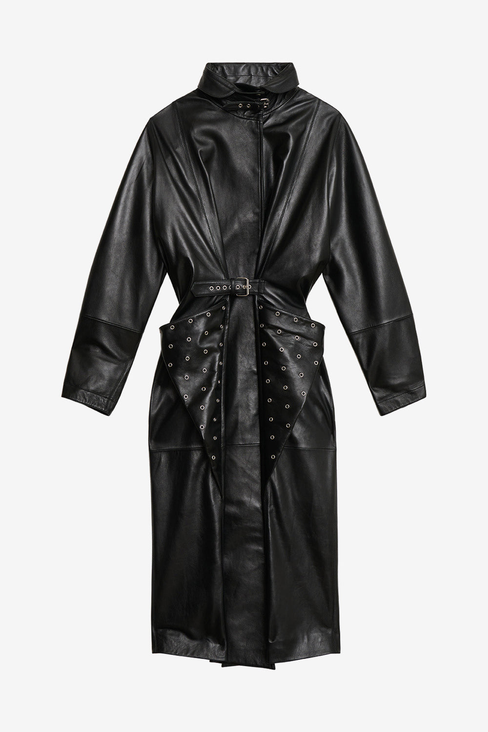 CAPPOTTO CESIRA