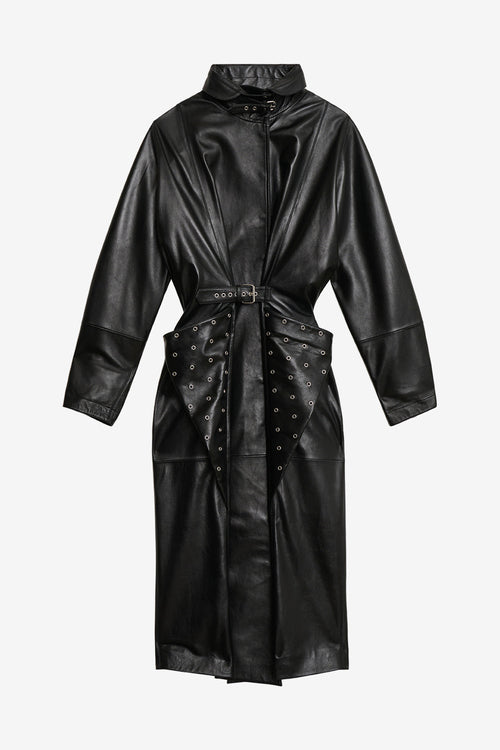 CESIRA COAT