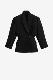 JACKE GALLIE
