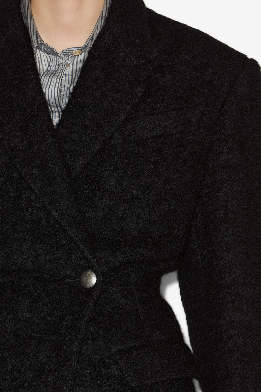 Jacke gallie - Schwarz - Woman - 3