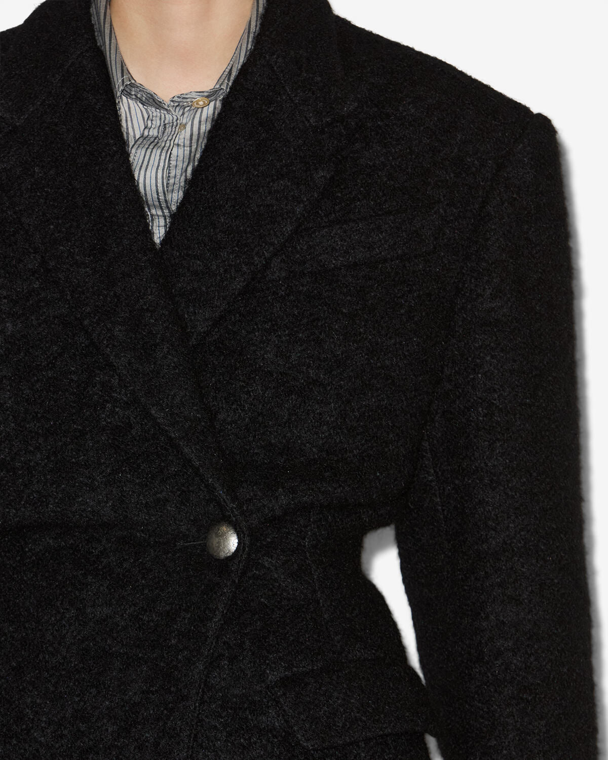 Jacke gallie - Schwarz - Woman - 2