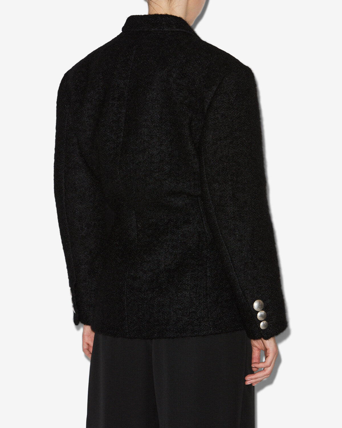 Jacke gallie - Schwarz - Woman - 4