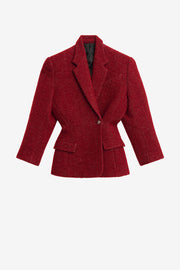 JACKE GALLIE