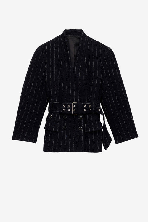 FYMA JACKET