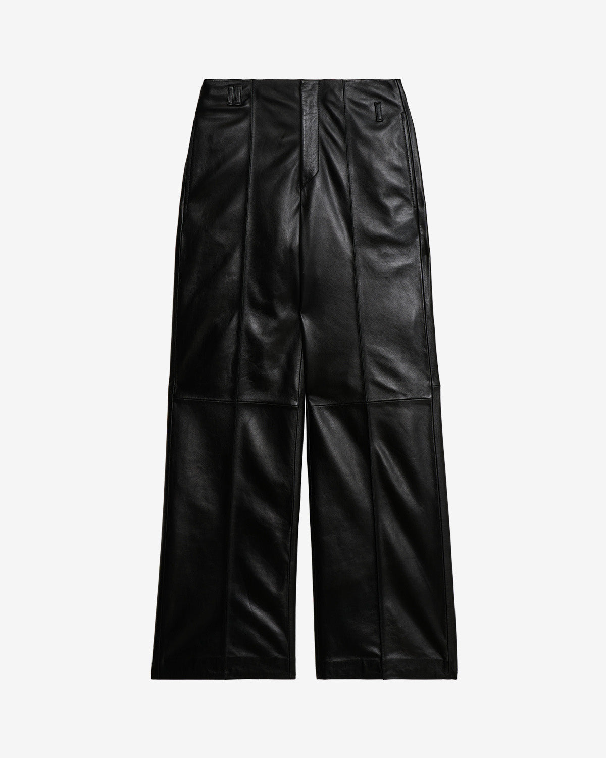Ciara pants Woman Black 4