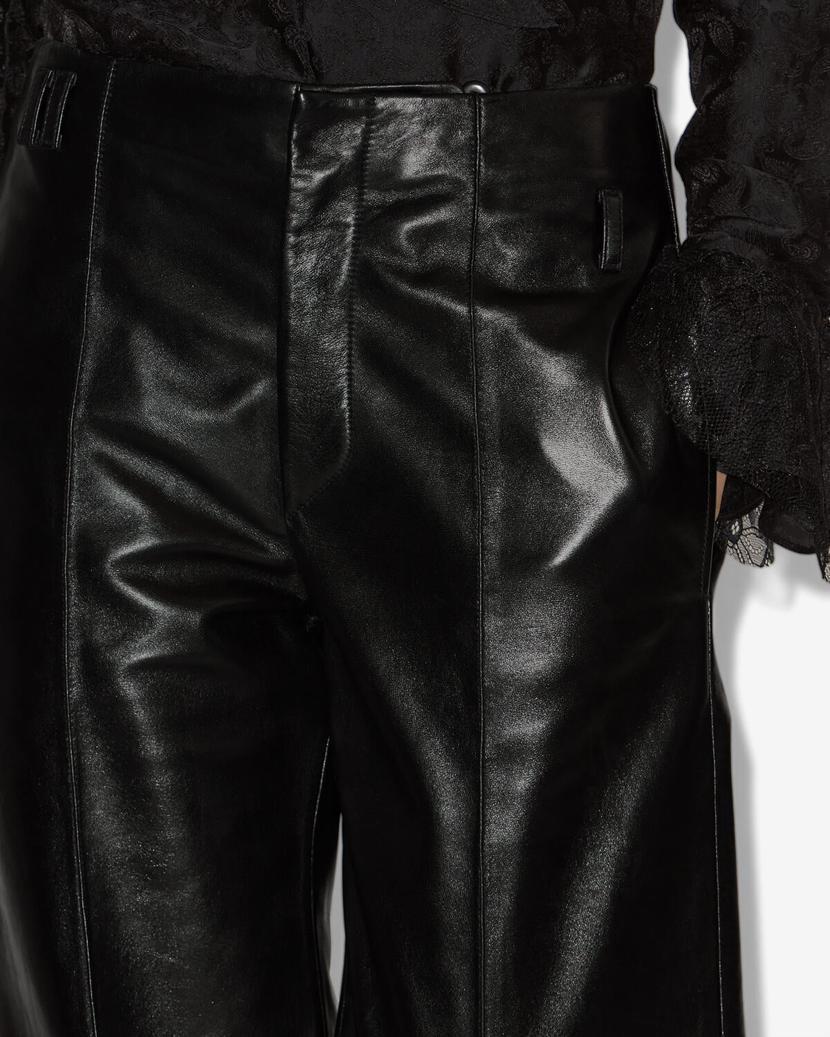 Ciara pants Woman Black 4