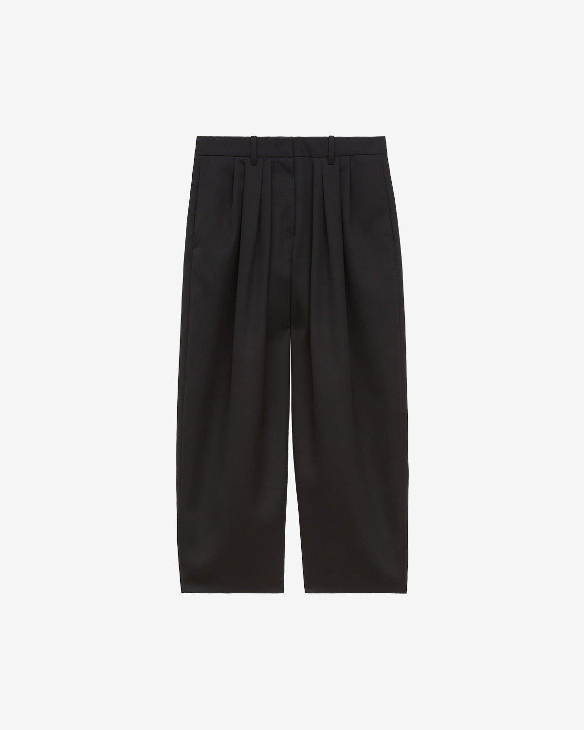 Pantalon janice Woman Noir 1