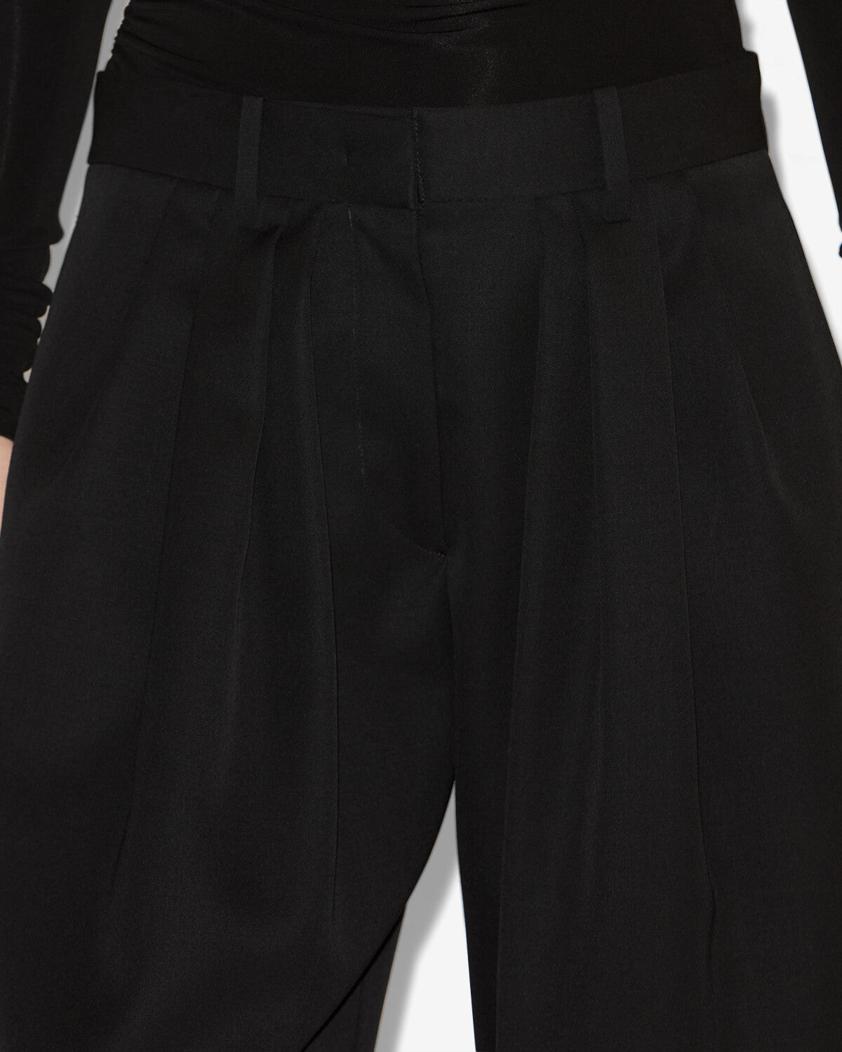 Pantalon janice Woman Noir 2