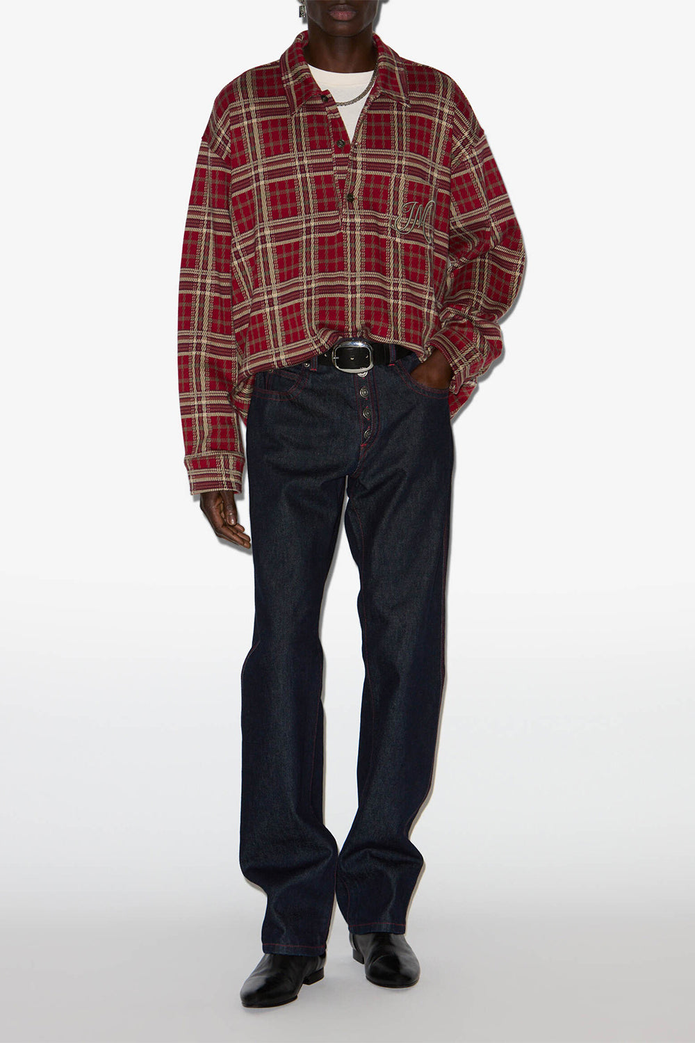 JEFFREY PANTS
