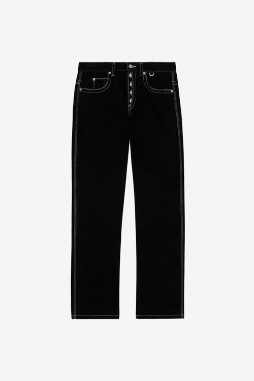 PANTALONI JEFFREY