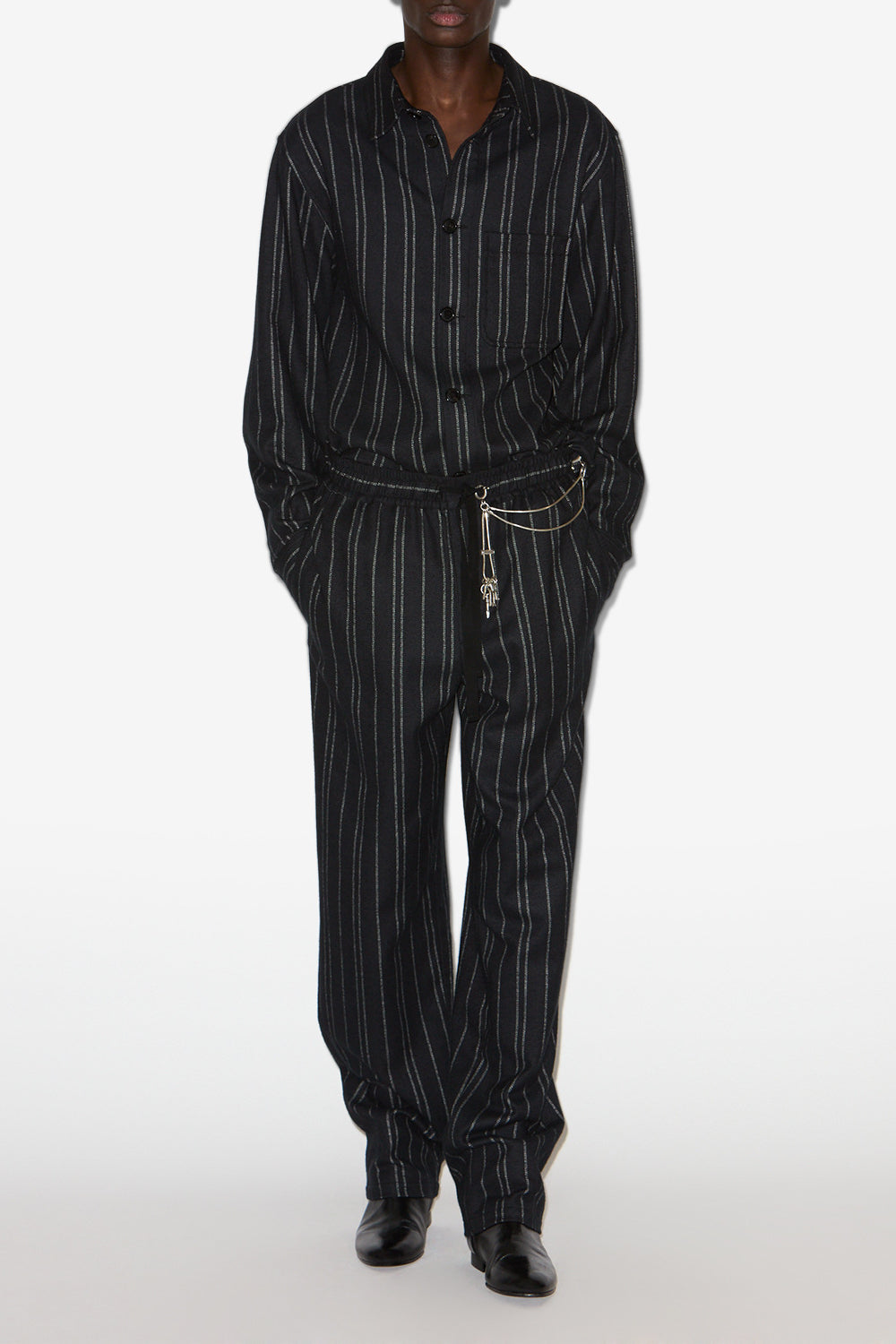 PANTALÓN ISAKI