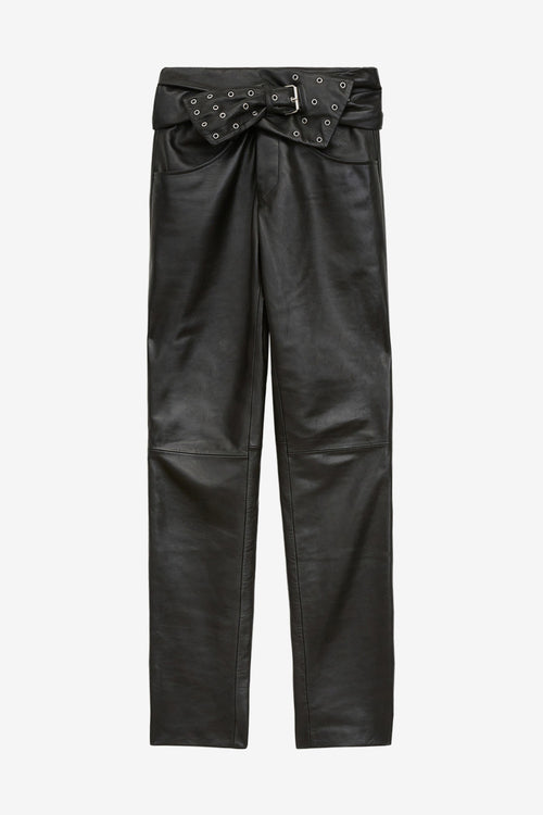 CHAZIA PANTS