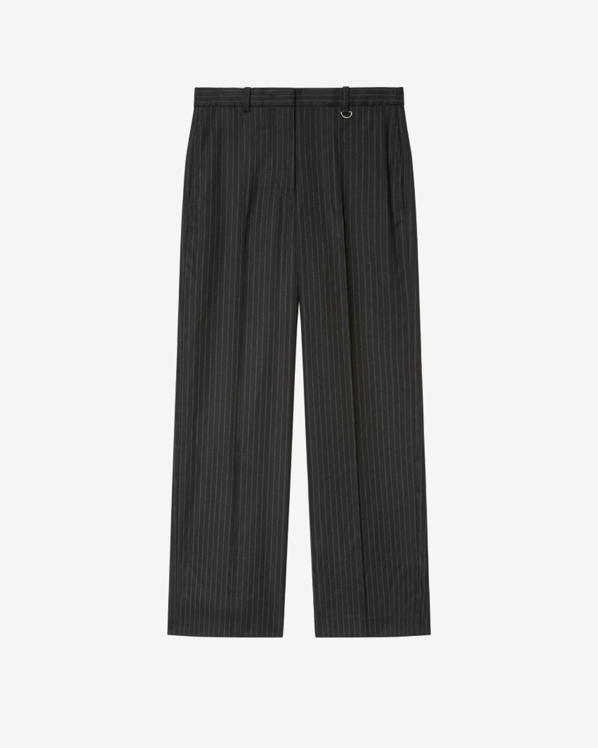 Noanda pants Woman Black 1