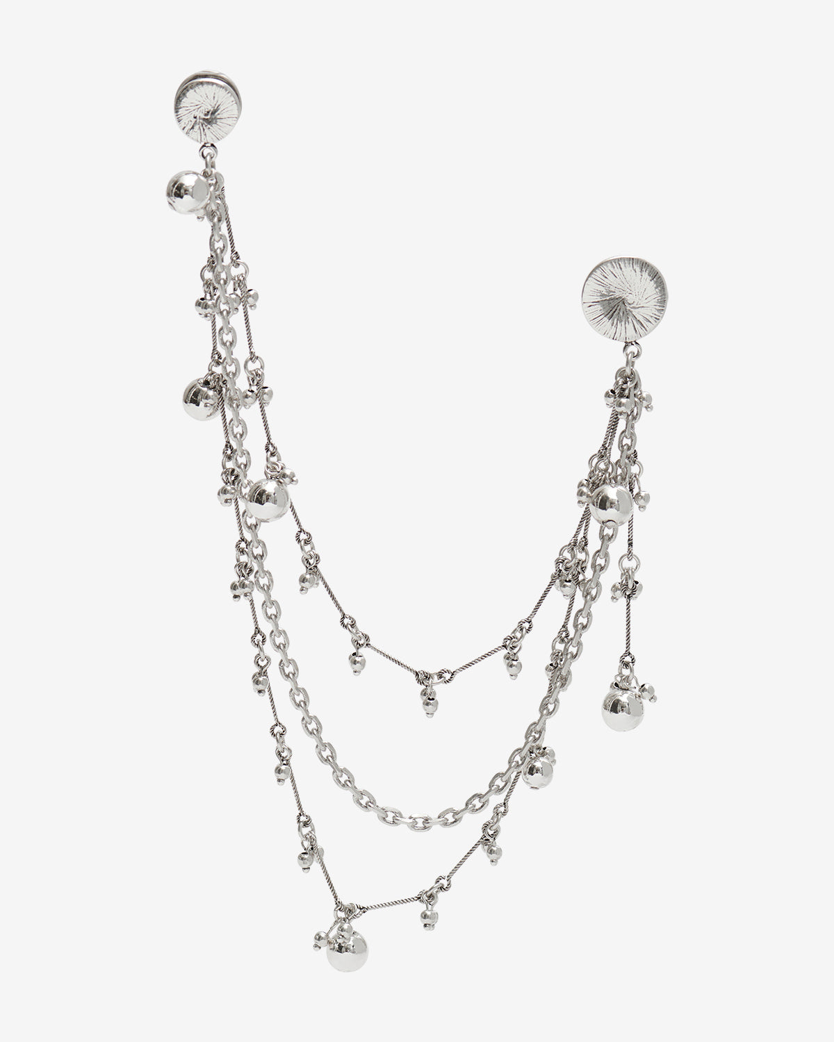Pins freya Woman Plata 3