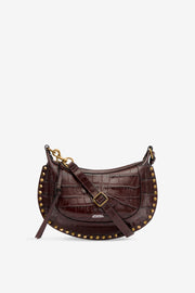 OSKAN MOON SHOULDER BAG