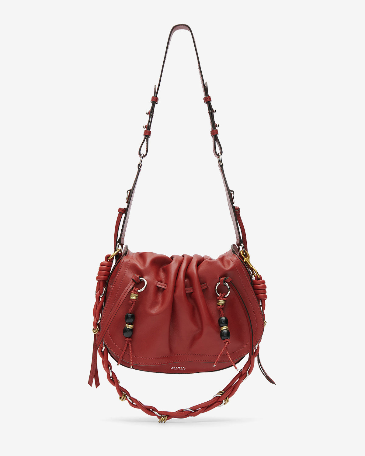 Sac bolton Woman Deep red 3