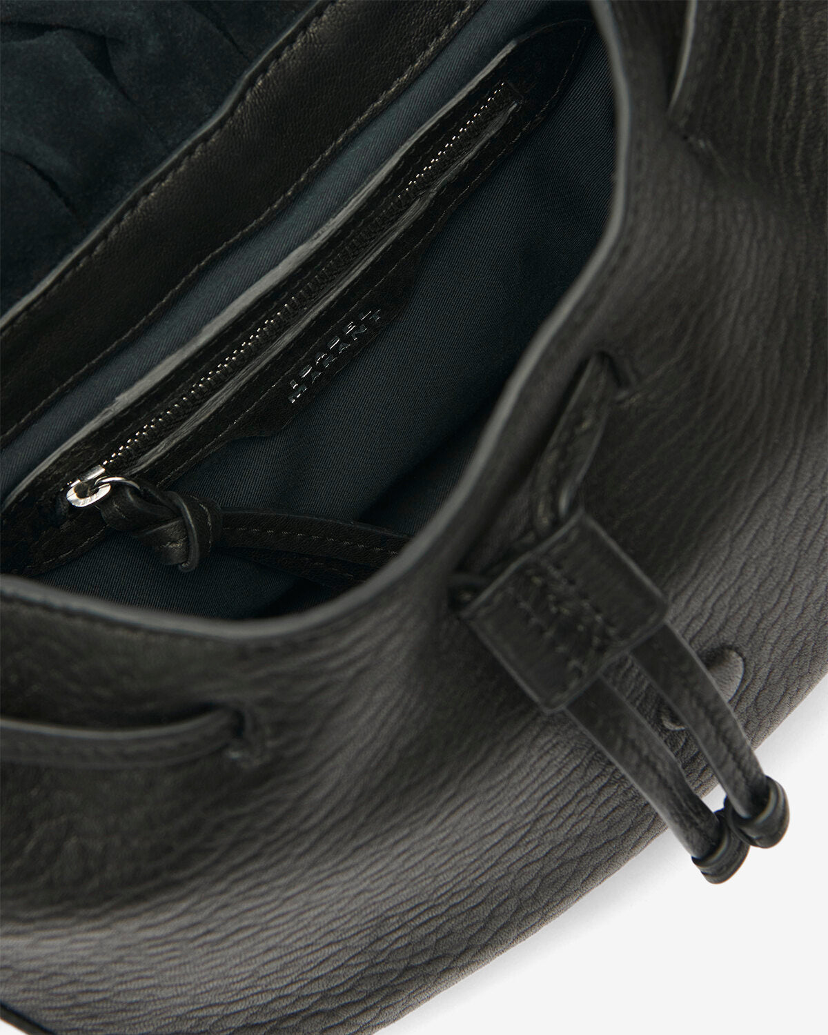 Bolton bag Woman Black and silver 5