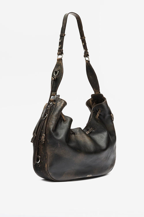 BOLTON HOBO 백