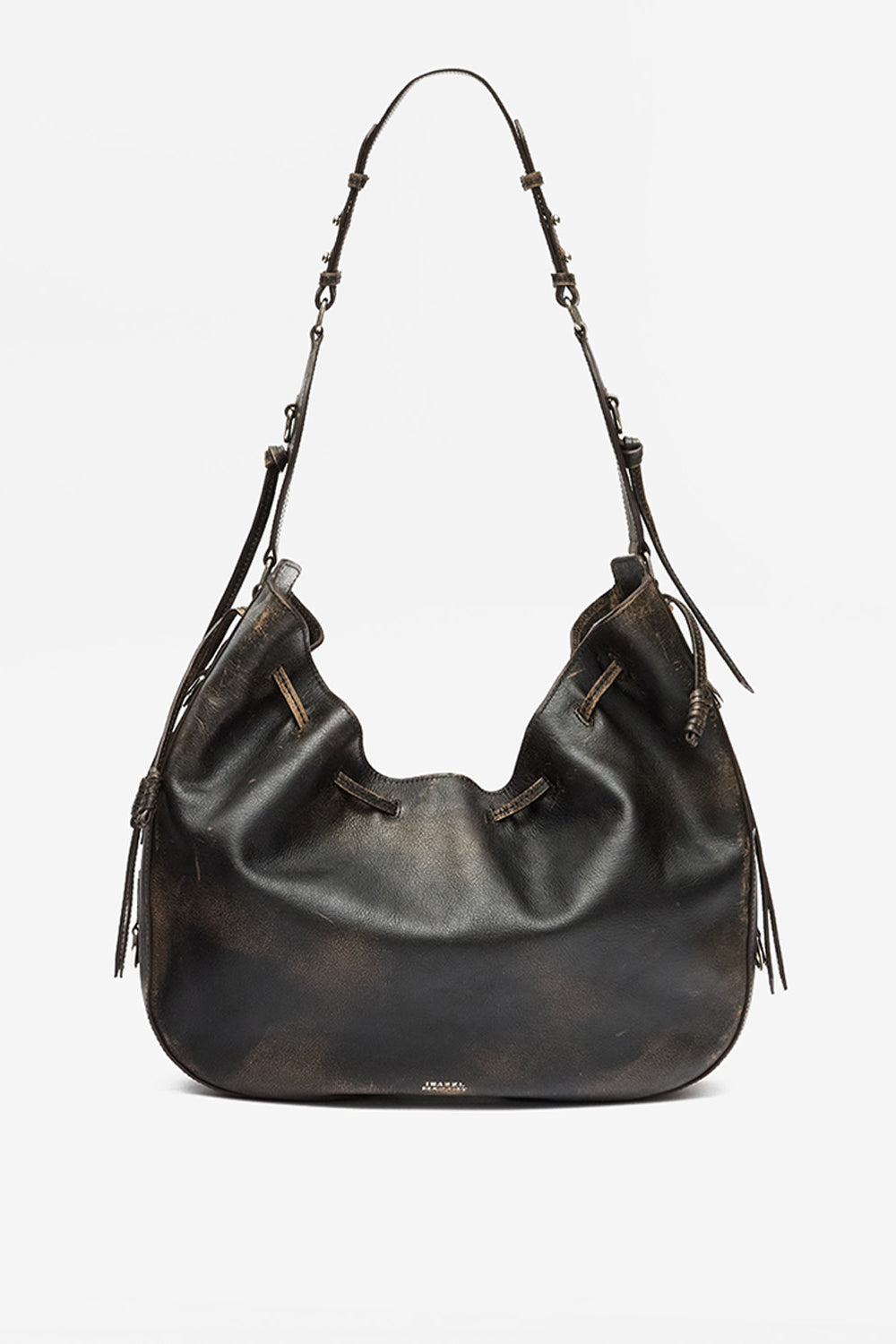 BOLTON HOBO BAG