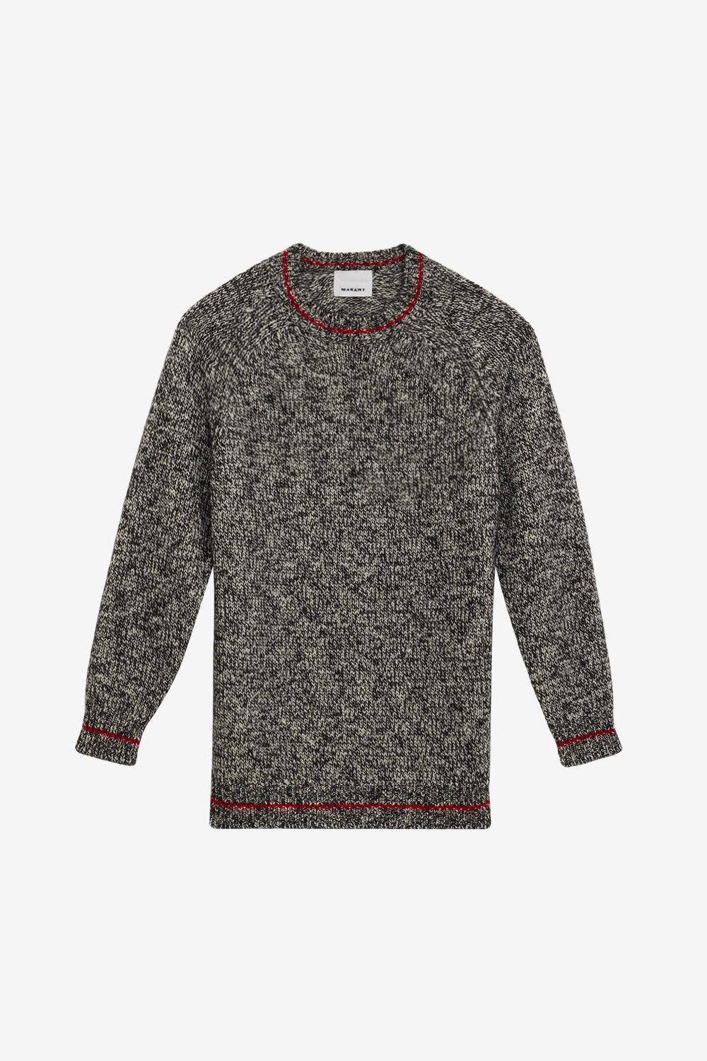 IVANHOA SWEATER