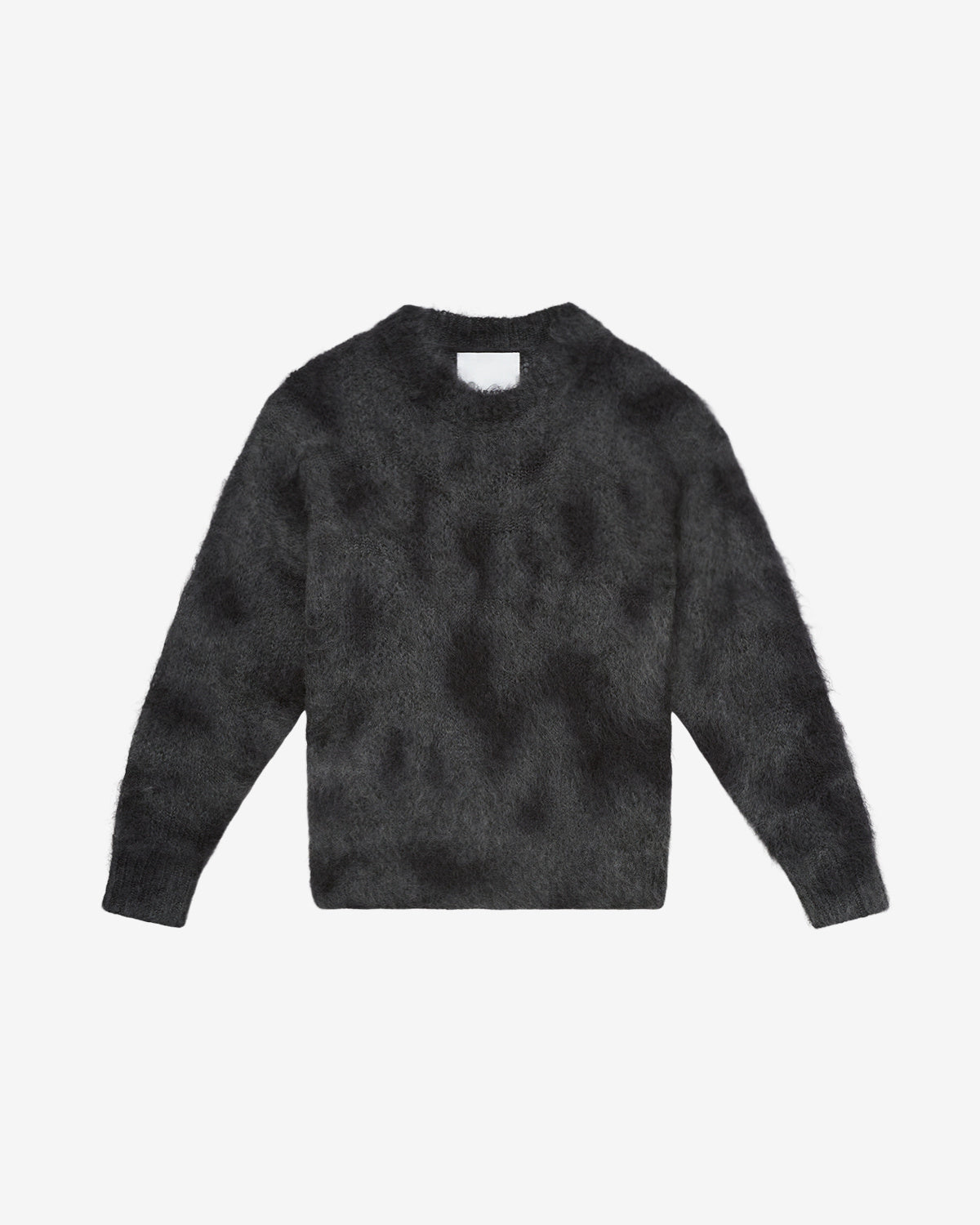 Pullover miller Man Anthracite 1