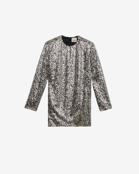Isabel Marant Heliane Mini Dress