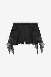 SHORT ILDANA