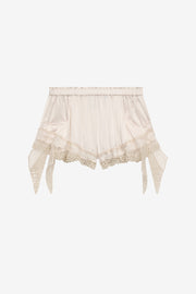 SHORT ILDANA